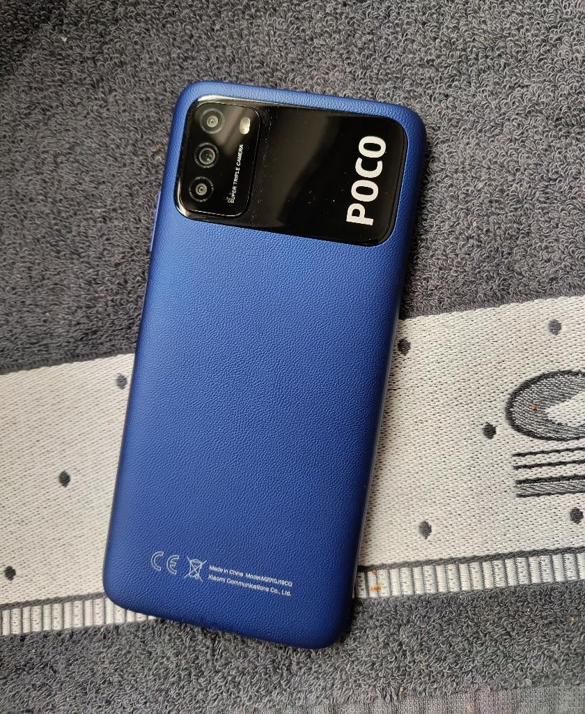 Xiaomi poco m3 gsm, Télécoms, Téléphonie mobile | Marques Autre, Enlèvement