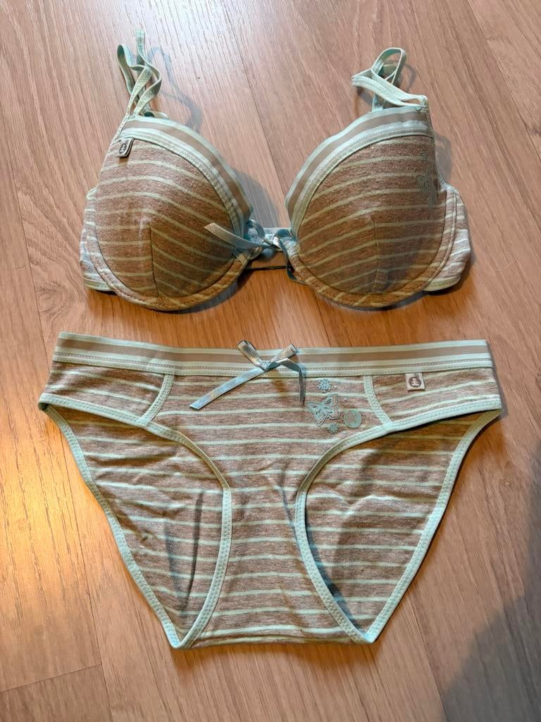 Nouveau set de Lulu Castagnette (70C)., Enlèvement ou Envoi, Gris, Ensemble
