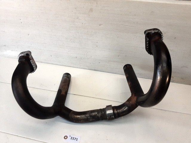 R1150R 2001 - 2006 BMW Voorbochten D1-55744