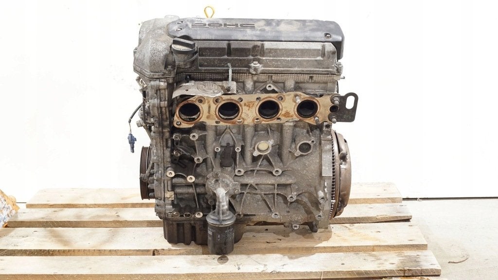 Moteur M15A Nu SWIFT SUZUKI, Verzenden, Gebruikt, Overige automerken