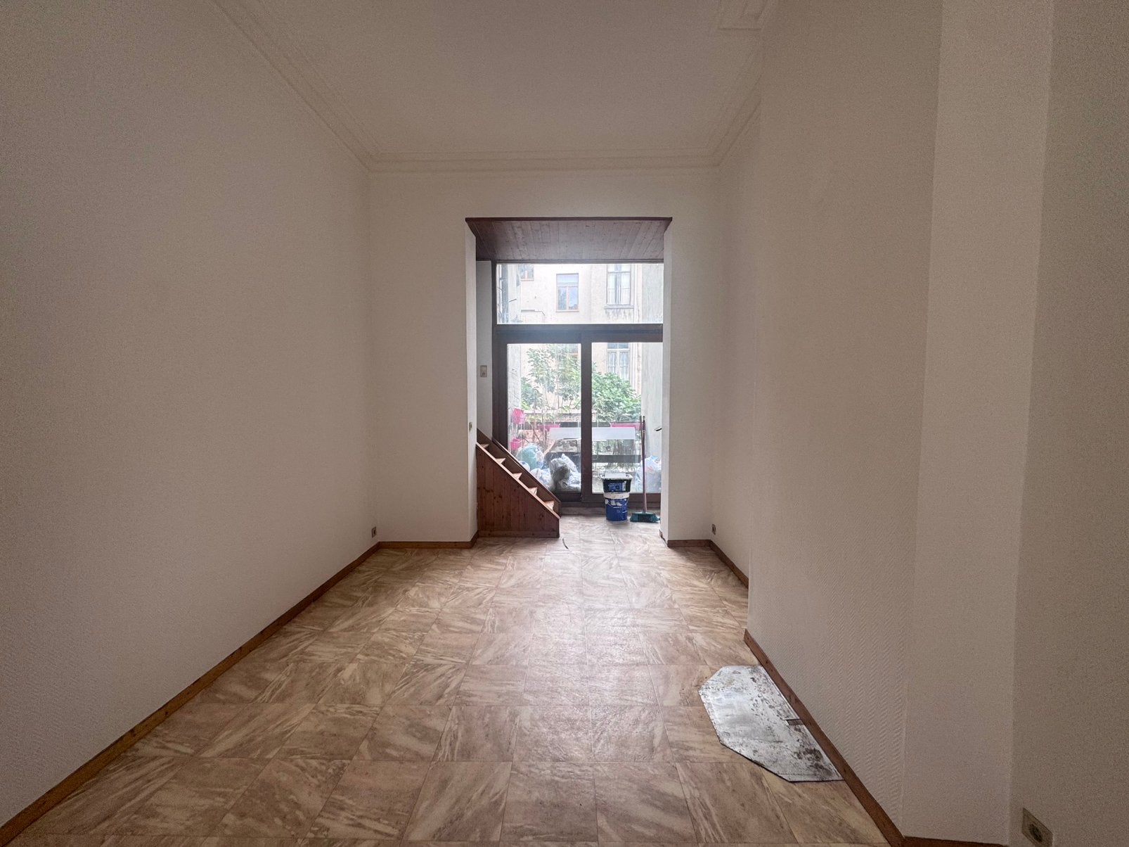 Appartement à louer, Immo