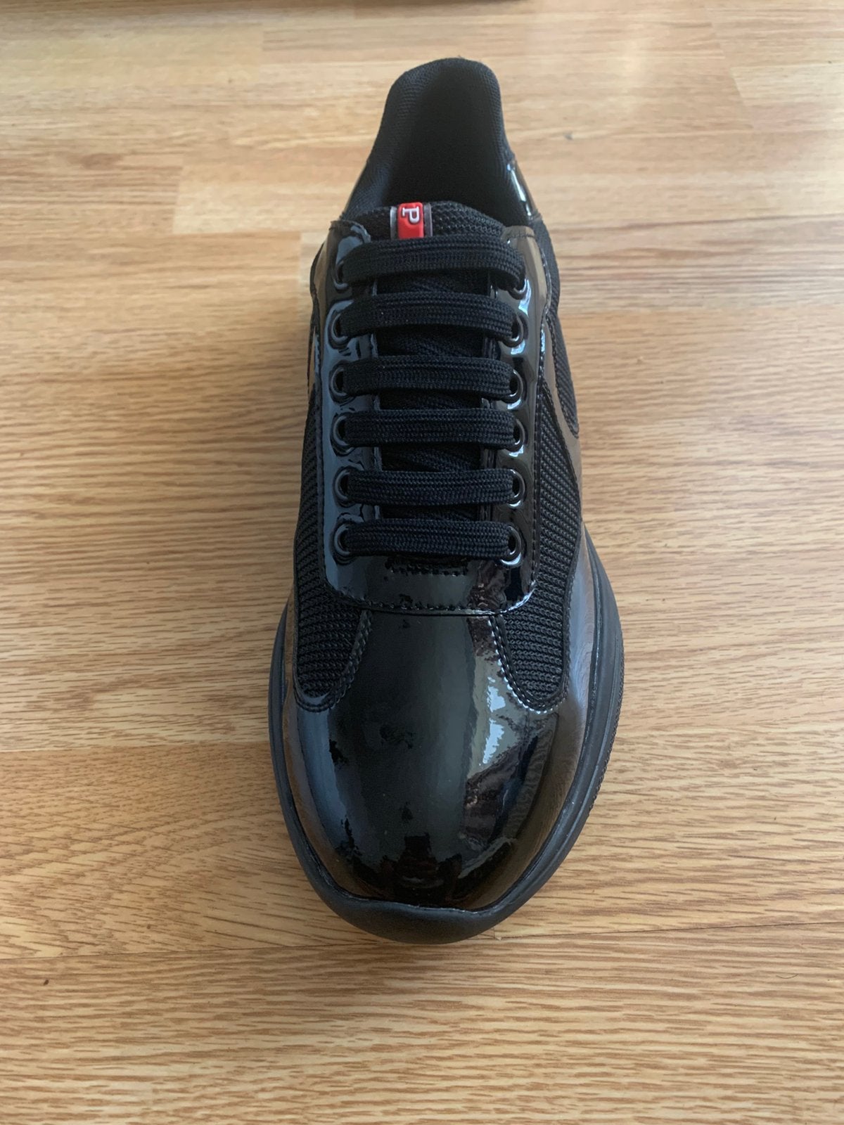Prada cup 42, Kleding | Heren, Ophalen, Zwart, Nieuw, Prada