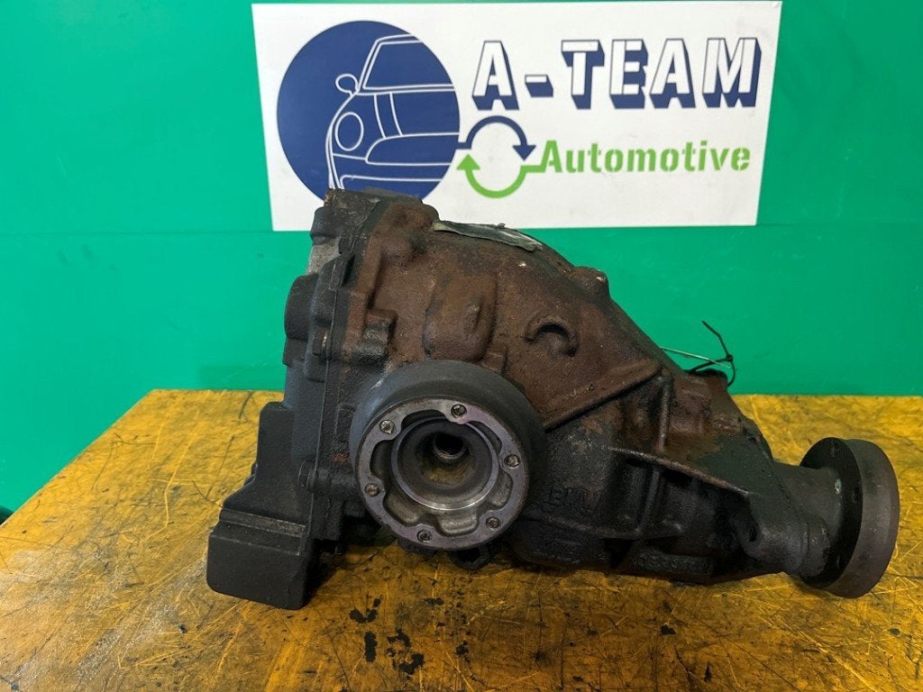 DIFFERENTIEEL ACHTER BMW 5 serie (E60) (|33107516886|), Gebruikt, BMW, Petuelring 130
80809  München, DE, Bayerische Motoren Werke AG