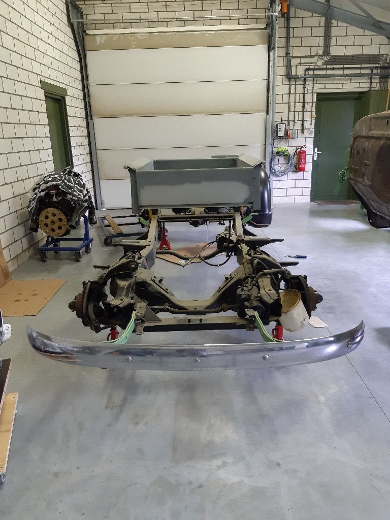 gmc pick-up, Auto's, Particulier, Te koop