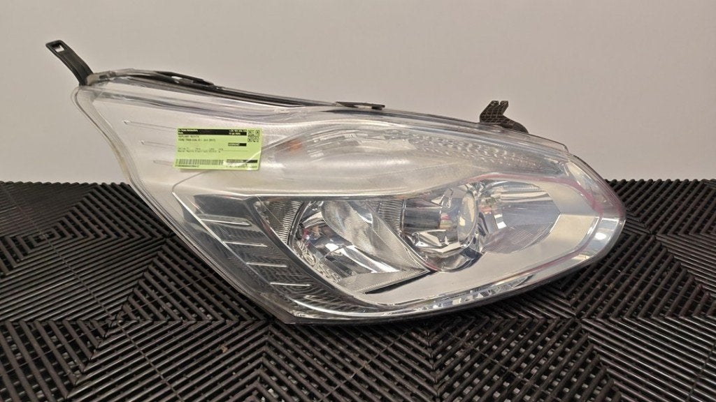 KOPLAMP RECHTS Ford Transit Custom (|GK2113D152BA|), Auto-onderdelen, Gebruikt, Henry-Ford-Straße  1
50735  Köln, DE, Ford-Werke GmbH
