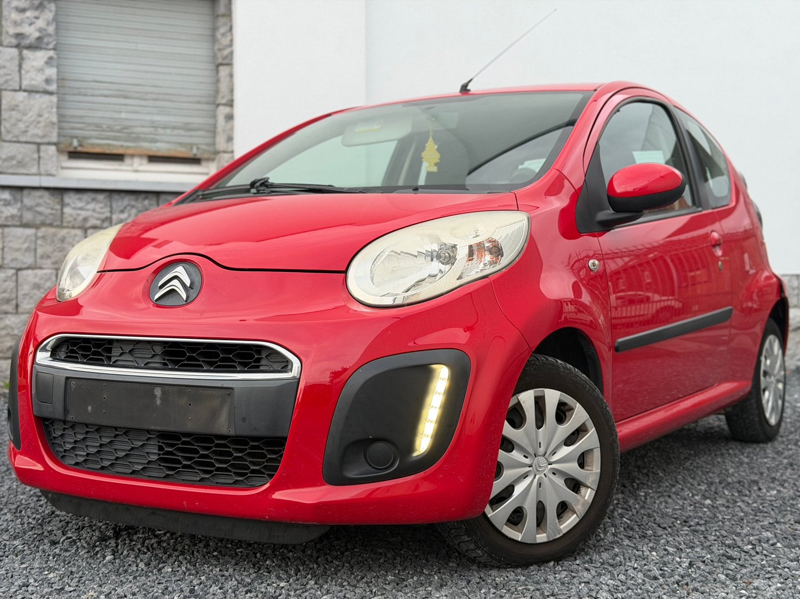 Citroen c1 | 1.0i | Carnet d’entretien  | Pret a immatriculé, Euro 5, Achat, Entreprise, C1