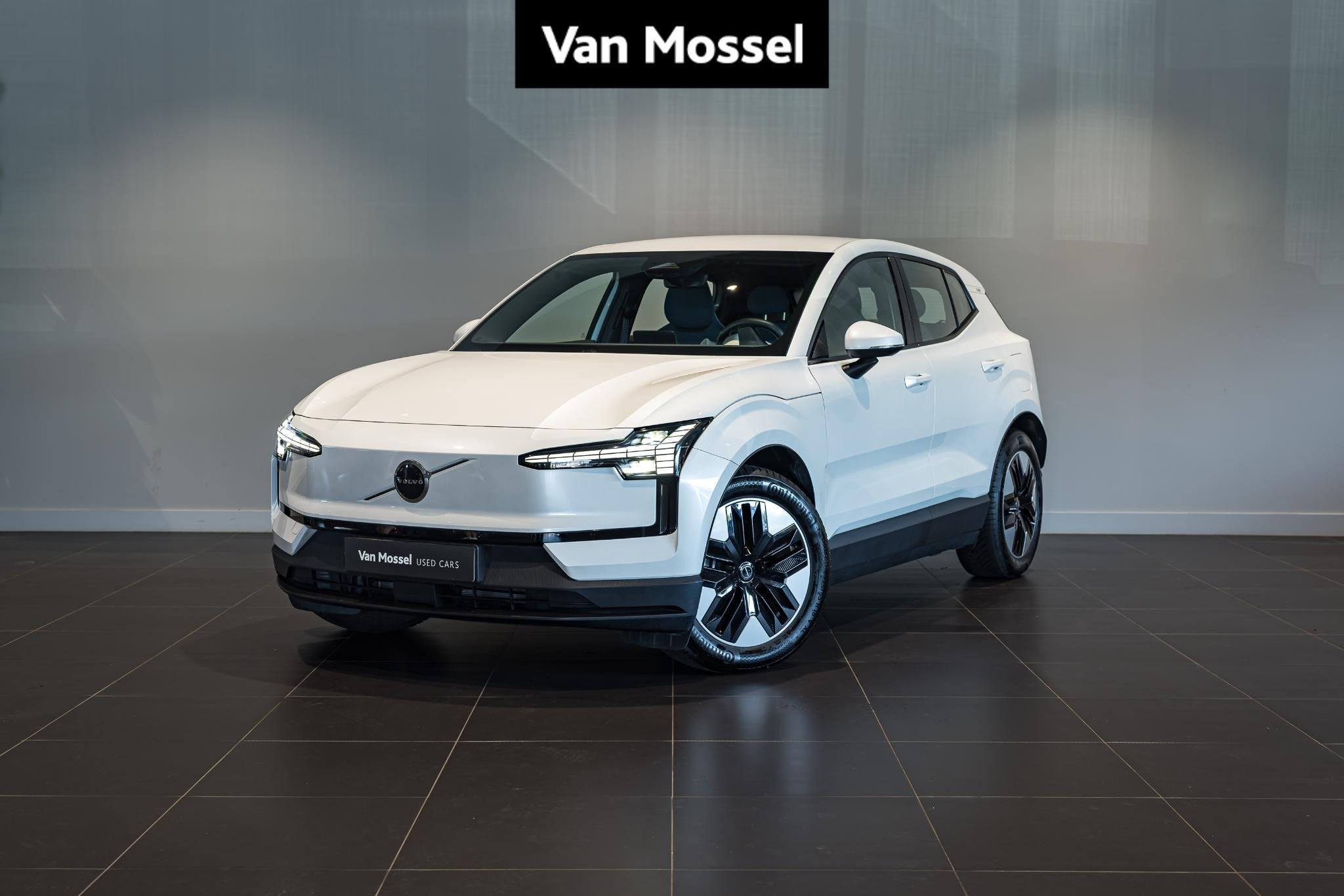 Volvo EX30 Single Motor Standard Range | SoH 99,32% | Camera, Auto's, Automaat, https://public.car-pass.be/vhr/82b74e19-dd06-402f-b380-99b2f2f65de3