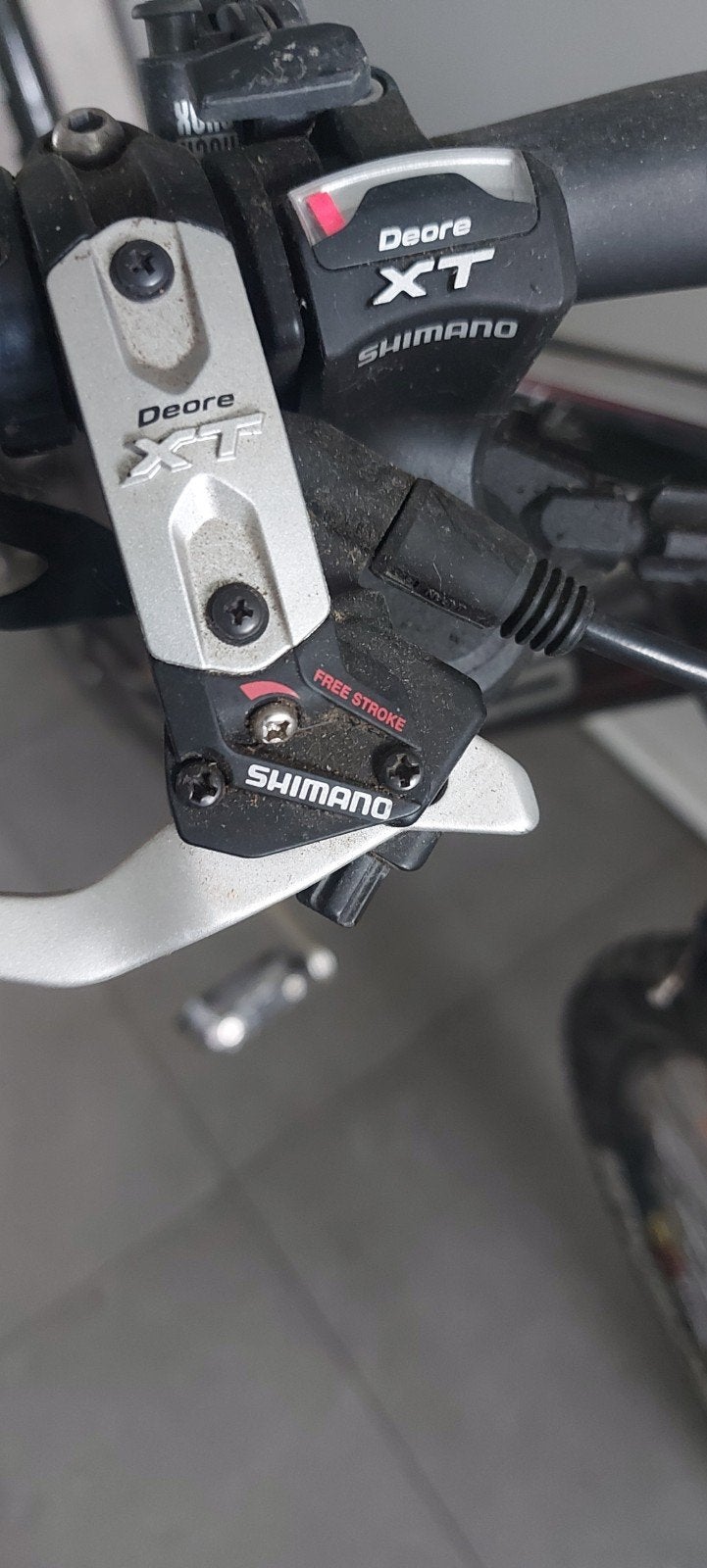 mountainbike bulls zo goed als nieuw, Vélos & Vélomoteurs, Enlèvement ou Envoi