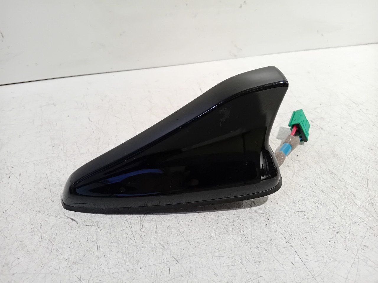 Antenne Kia Stonic, Autos : Divers, Enlèvement ou Envoi, Van der Ven Autorecycling B.V., Onderdelen@venauto.nl, Ettenseweg 76, 4706 PB Roosendaal, The Netherlands