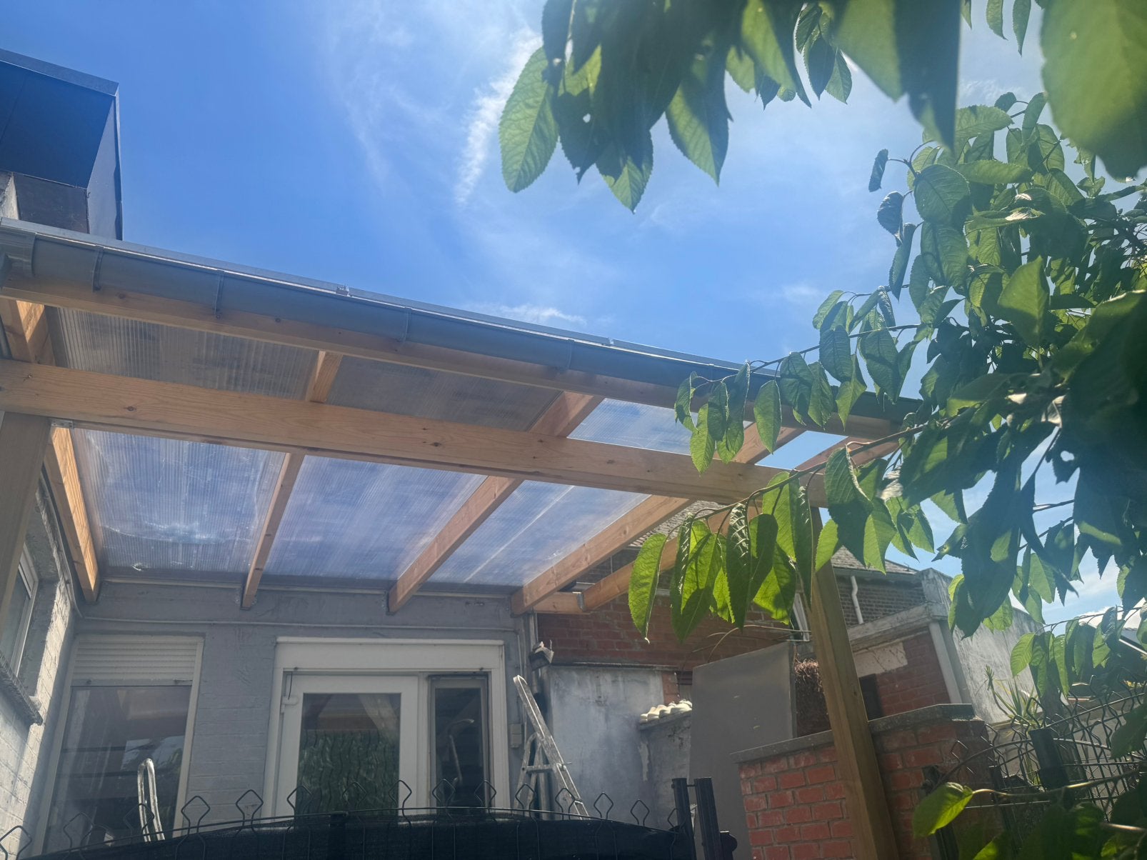 Travaux, intérieur extérieur, Enlèvement ou Envoi, Comme neuf