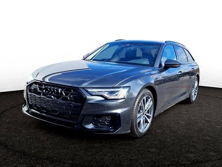 Audi A6 Avant Audi A6 Avant Prestige Edition 40 TFSI  150(20, Auto's, Automaat, Break, 175 g/km, Zilver of Grijs