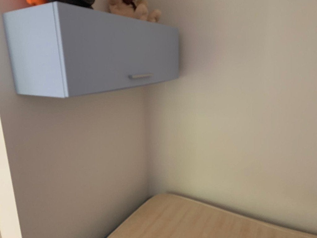 Armoire suspendue Brand Junior 4, Enlèvement, Comme neuf