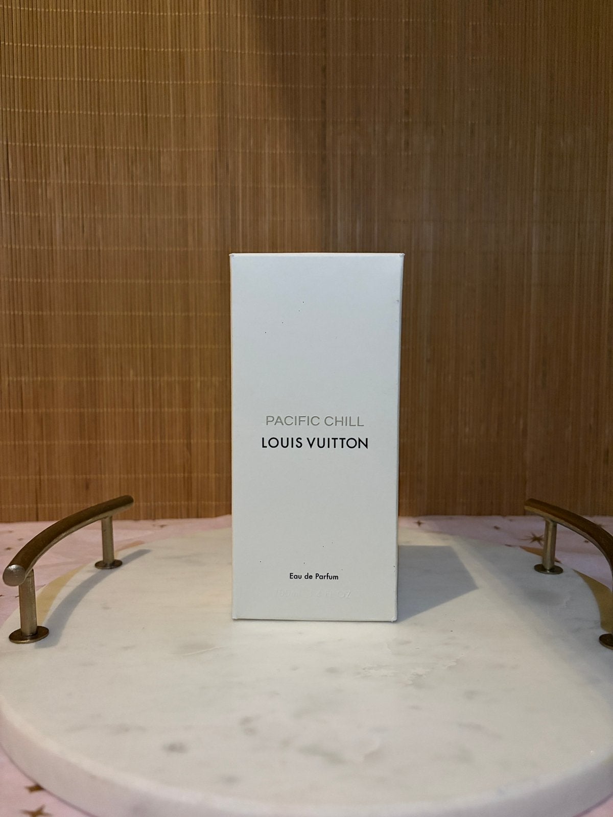LV Pacific Chill Parfum, Ophalen of Verzenden, Nieuw