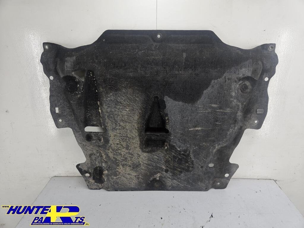 Motor beschermplaat Volvo V60 I ('10-'18) 31323254, Gebruikt, Ophalen of Verzenden, Volvo, Volvo