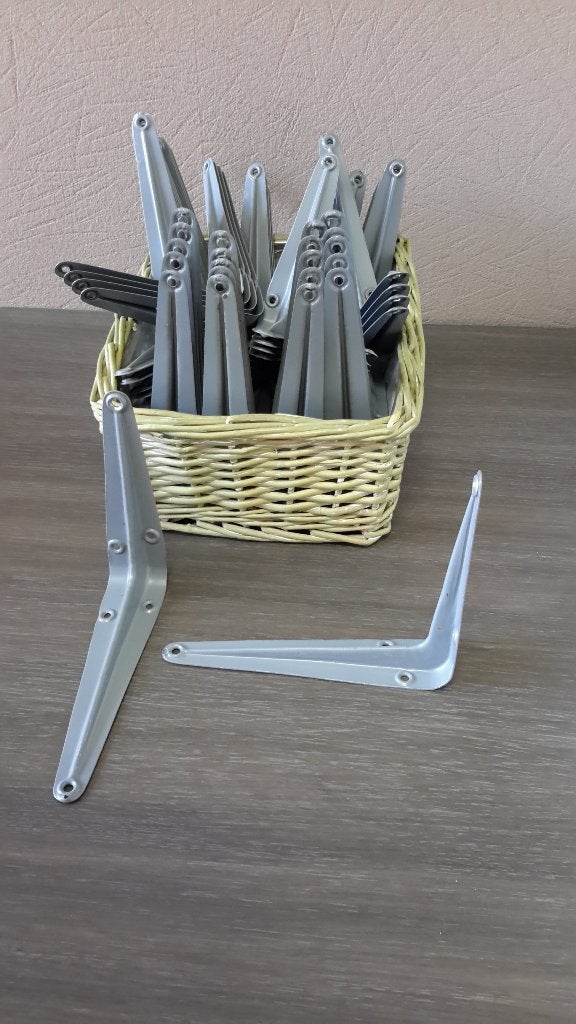 Lot / partij plankdragers ( NIEUW ), Ophalen of Verzenden, Nieuw