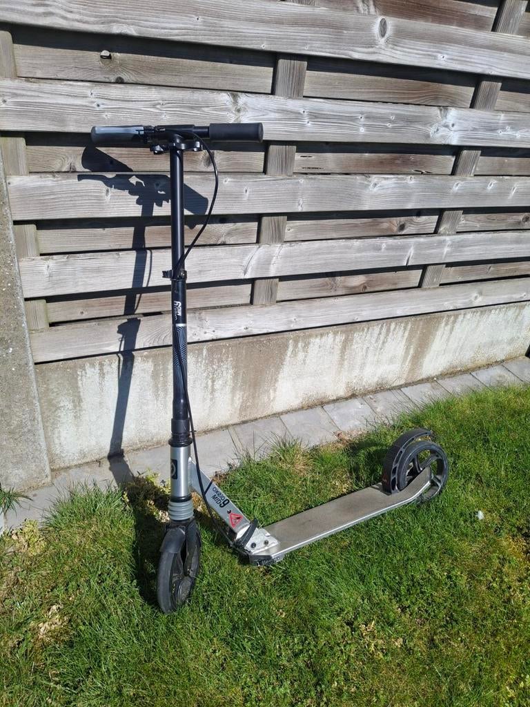Step, Enlèvement