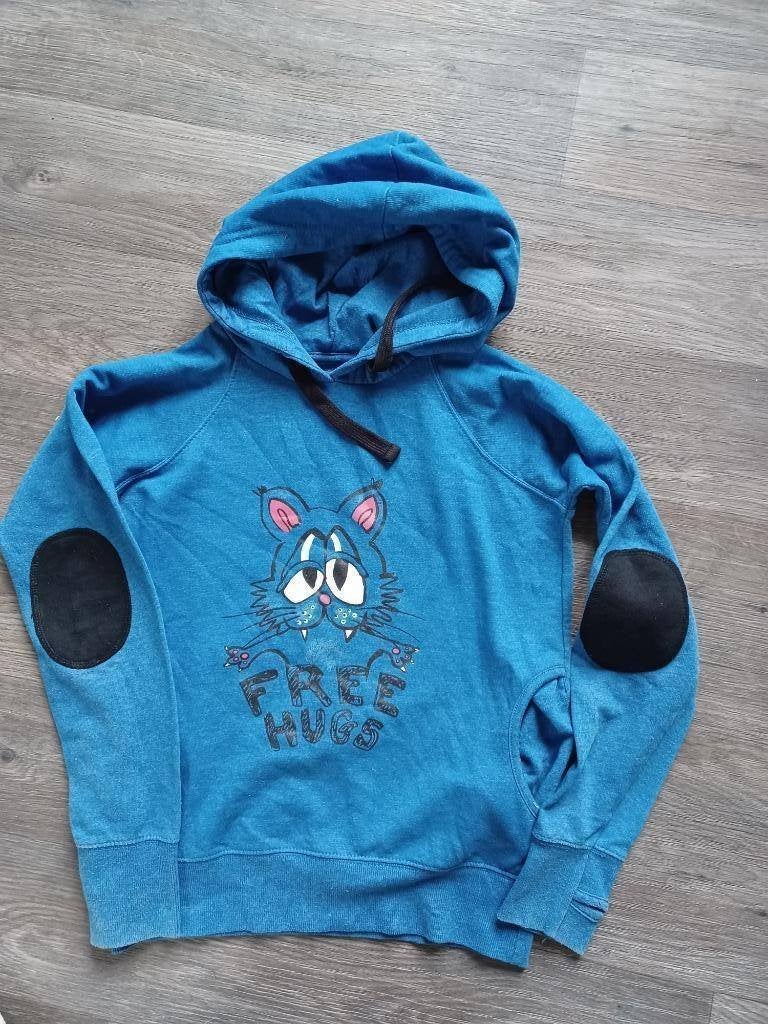 Appel's, un sweat  pour la fille 14 ans, Kinderen en Baby's, Ophalen of Verzenden, Meisje