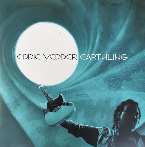 Earthling - Eddie Vedder LP - Nieuw, CD & DVD, Vinyles | Rock, 12 pouces, Enlèvement ou Envoi, Neuf, dans son emballage, 2020 à aujourd'hui