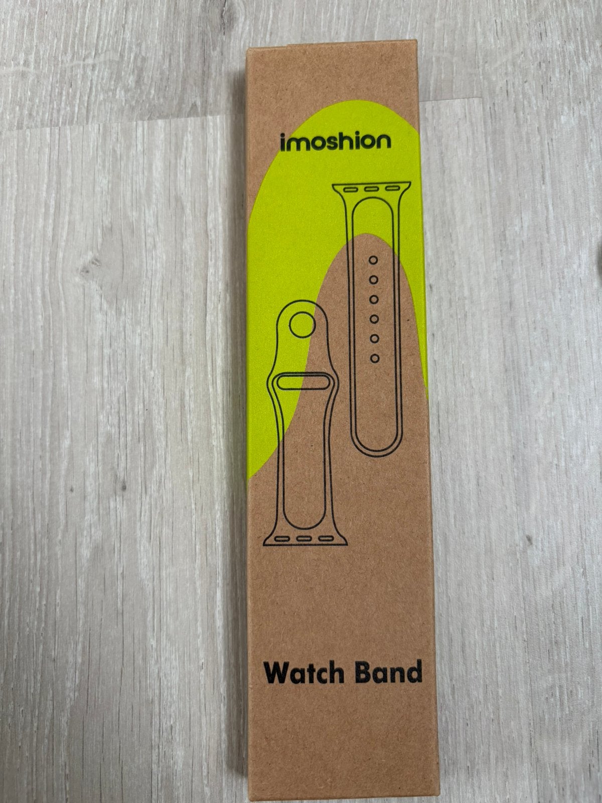 Stalen apple watch band, Telecommunicatie, Wearable-accessoires, Ophalen of Verzenden, Zo goed als nieuw, Bandje