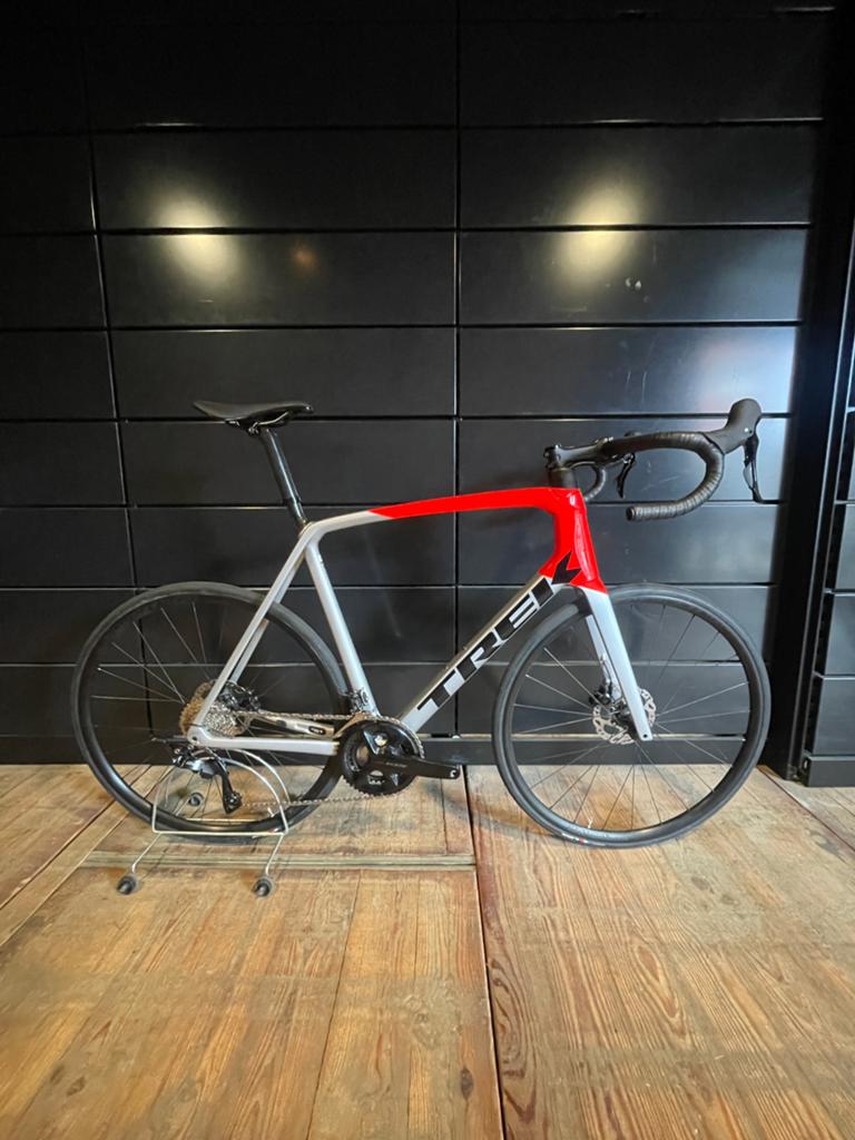Trek Emonda shimano 12sp mech maat 62 (nieuw!), Enlèvement, Neuf