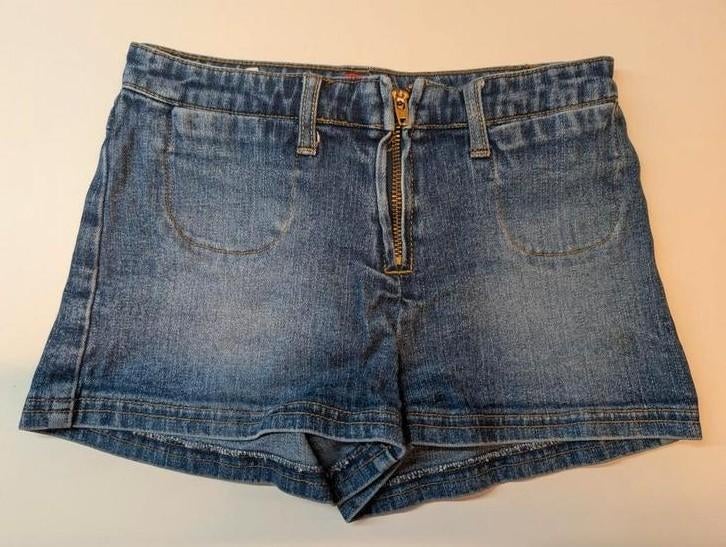Jeans Esprit depuis 10 ans, Enfants & Bébés, Vêtements enfant | Taille 140, Enlèvement ou Envoi, Comme neuf, Esprit, Fille