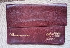 5€/p porte documents/sac à main/ sac banane  cneufs, Ophalen of Verzenden, Zo goed als nieuw, Bruin, Handtas