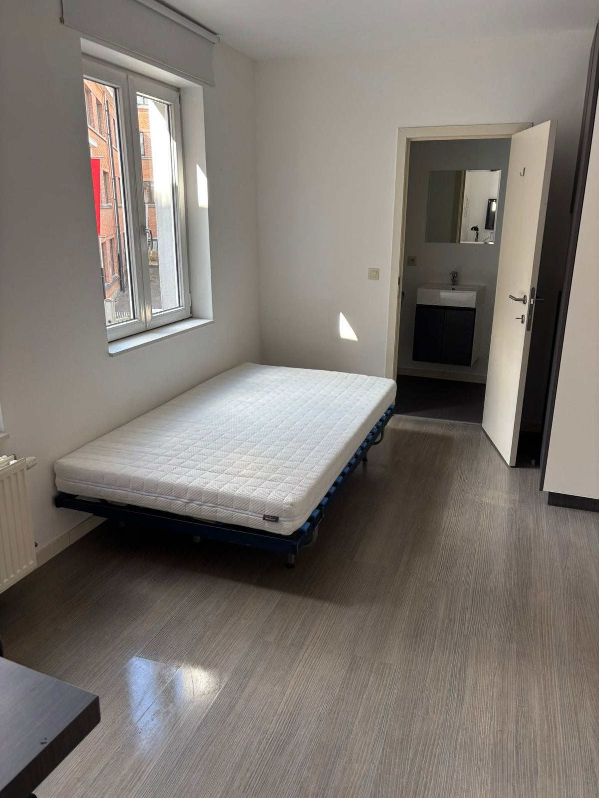 Matelas 120 x 200 cm, Maison & Meubles, Matelas, Comme neuf, Enlèvement, 120 cm