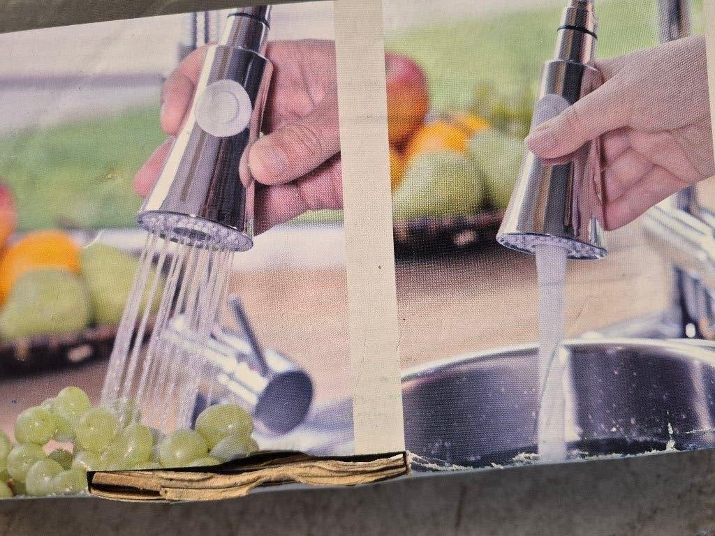 Sanitair, Ophalen, Nieuw, Chroom, Overige typen
