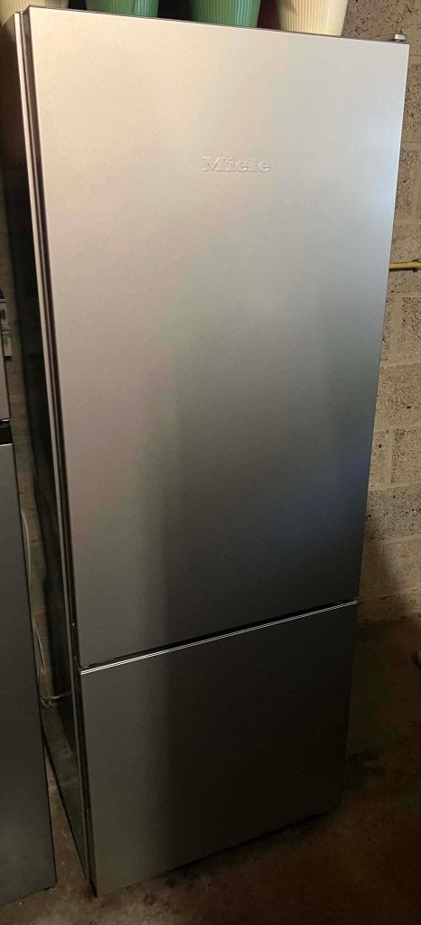 frigo congélateur 1m60/60/60  A++++, Electroménager, Enlèvement, Comme neuf