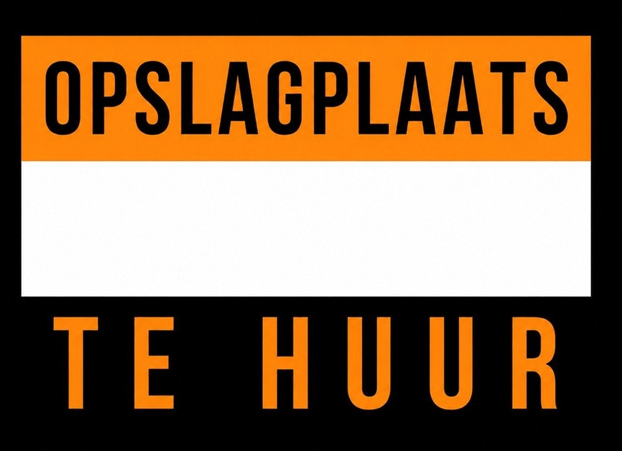 opslagruimte 75 m² te huur in Gent (Sint-Denijs-Westrem), Gent