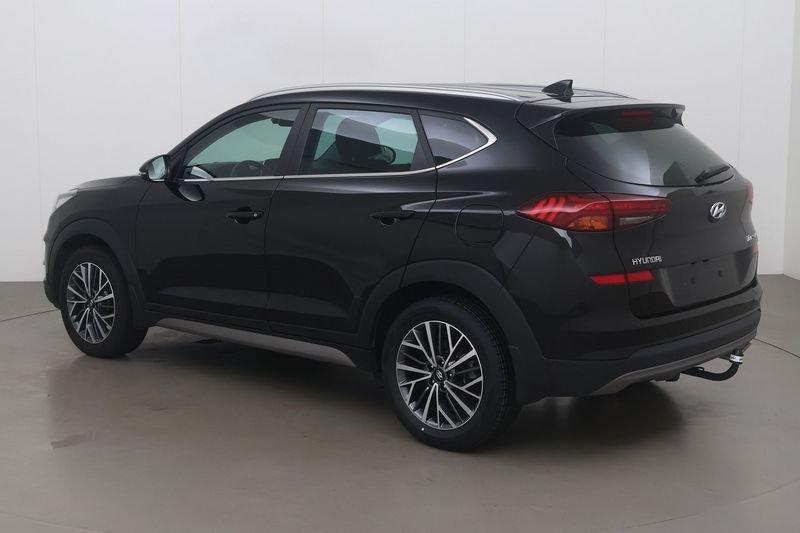 Hyundai Tucson dynamic t-gdi 177 2WD DCT, Autos, 177 ch, Euro 6, Autre, 5 portes