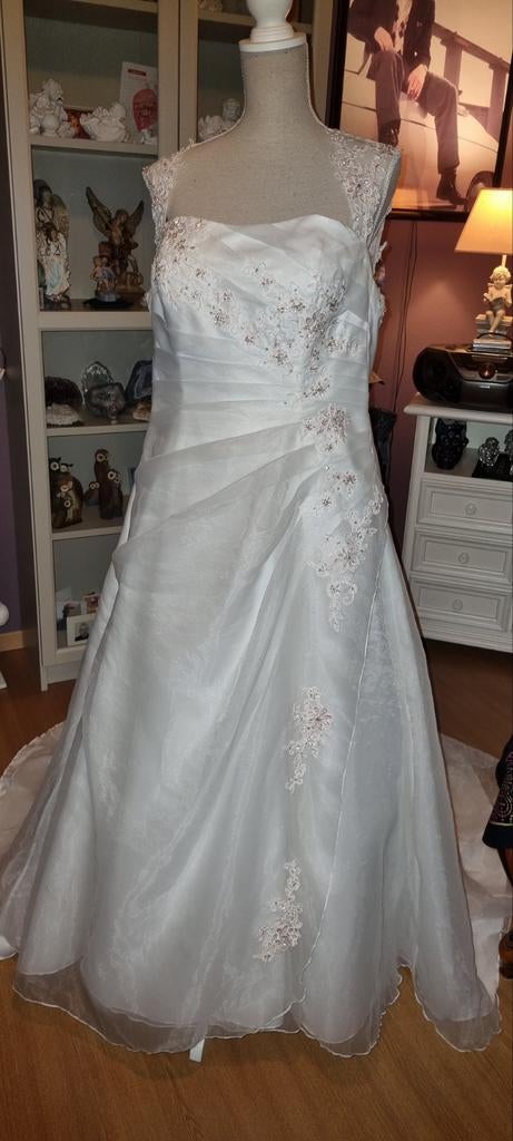 Trouwkleed, Kleding | Dames, Trouwkleding en Trouwaccessoires, Schoenen, Roze, Ophalen