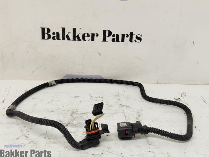 Kabelboom van een Volvo V60, Gebruikt, -, -, Volvo