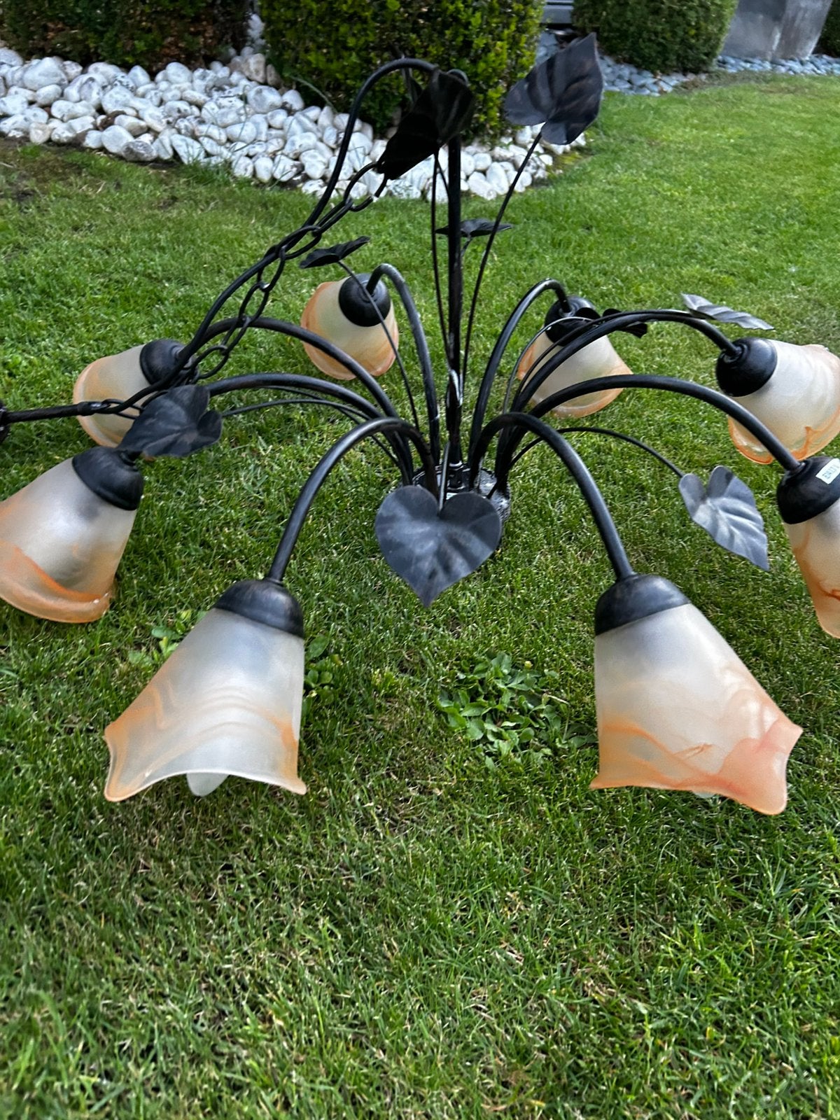 Luminaires intérieur, Ophalen, Gebruikt