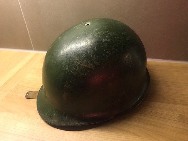 Coque de casque, Enlèvement ou Envoi, Armée de terre, Autres types