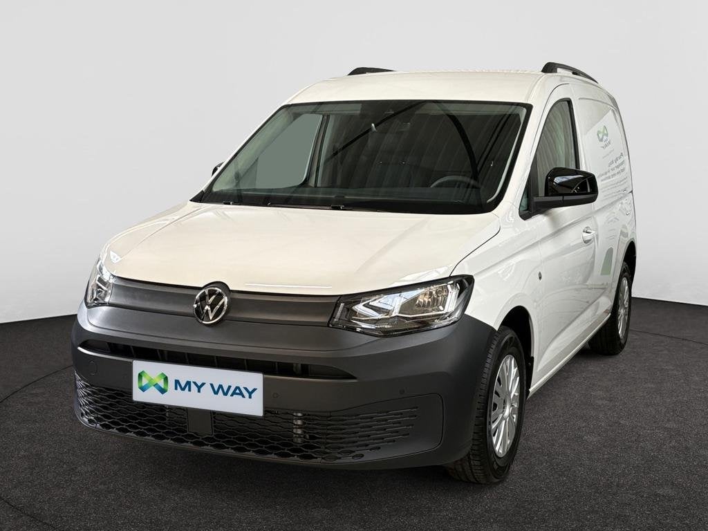 Volkswagen Caddy Van Caddy Cargo Empattement court 2.0 TDI 7, Auto's, Volkswagen, https://public.car-pass.be/vhr/a88f75d1-4076-49ec-b0f2-da630339be4c