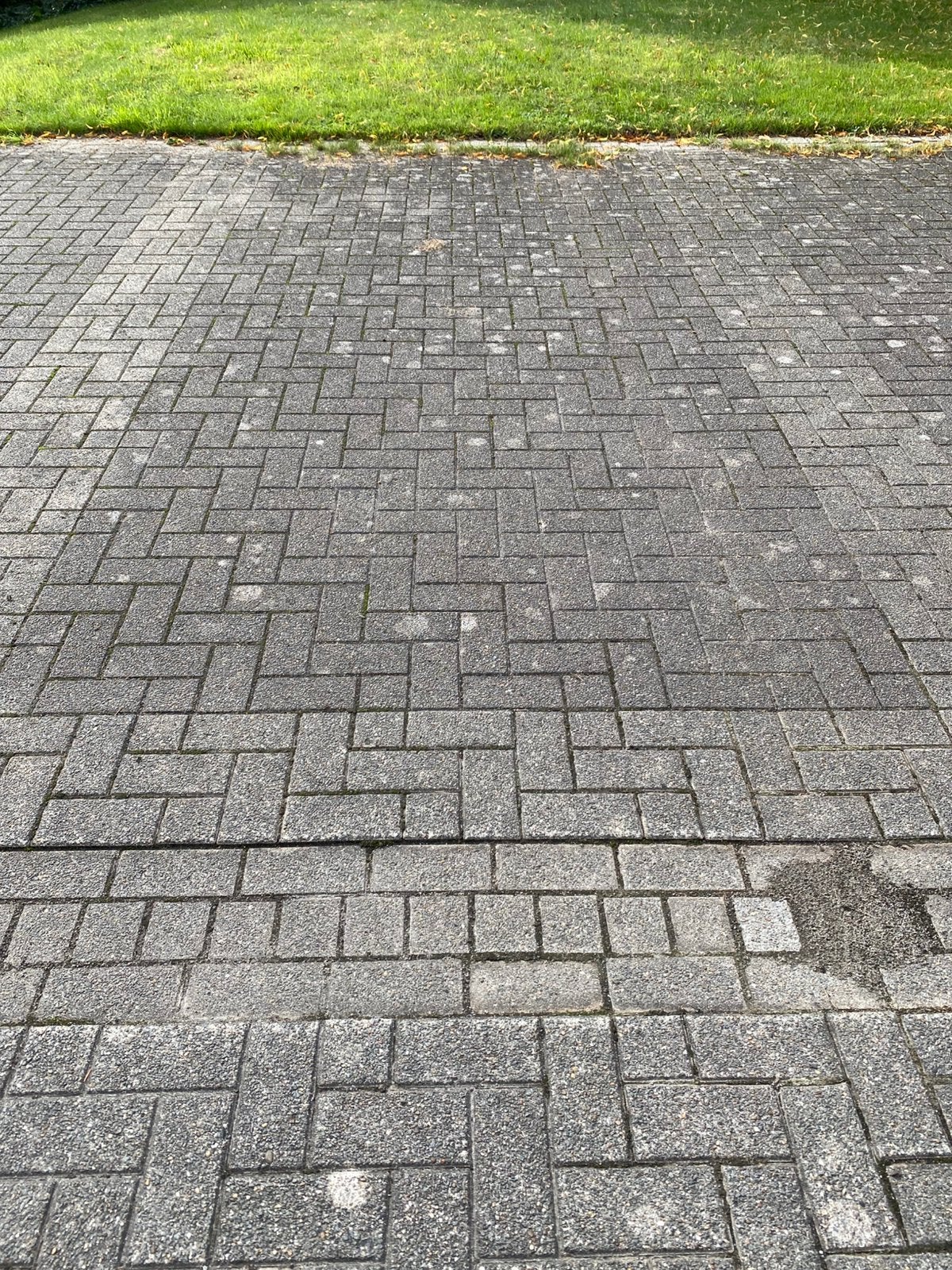 Staanplaats te huut Aalst