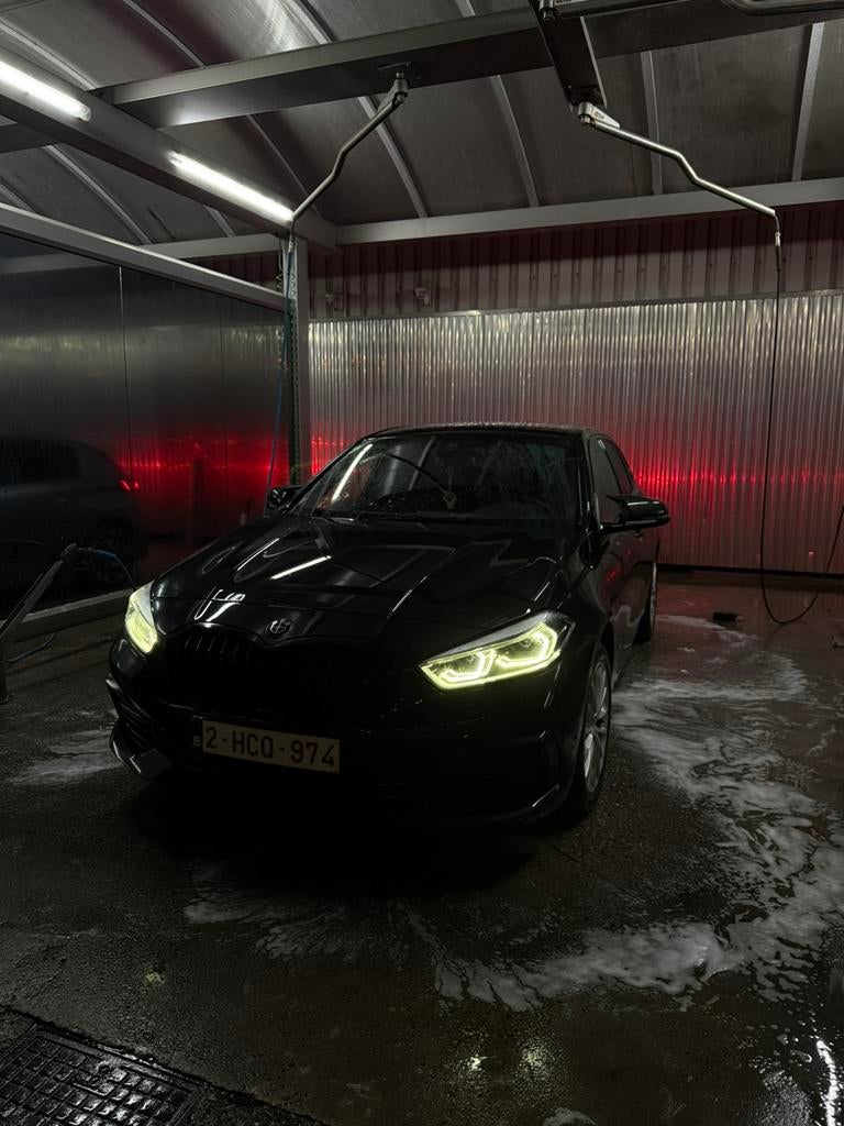 Bmw 116i 2020, Particulier, Te koop