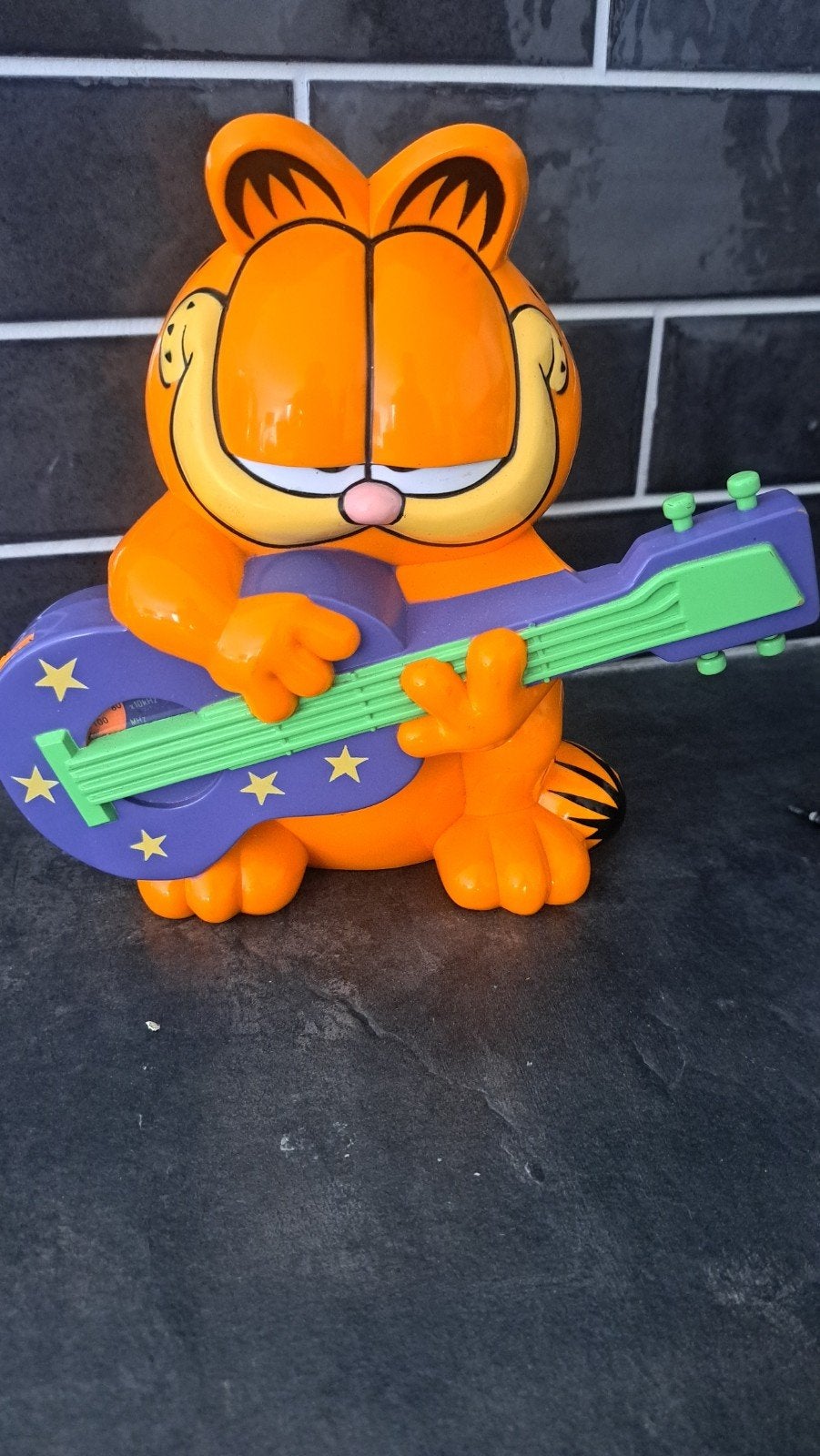 garfield radio, Verzamelen, Ophalen of Verzenden