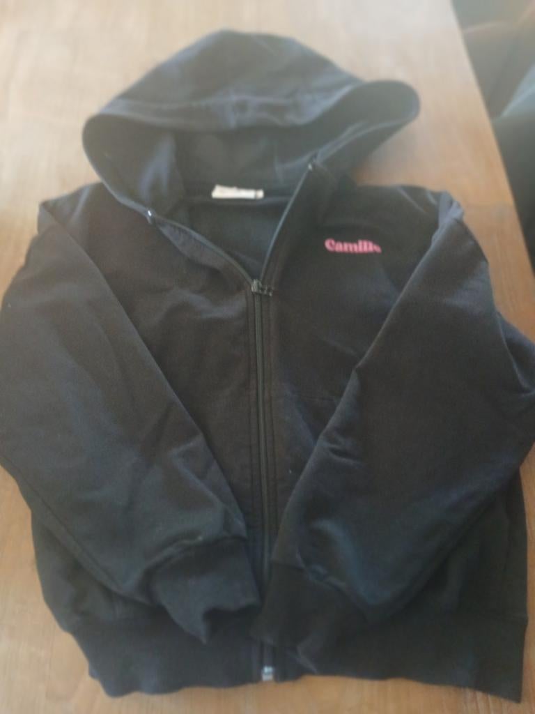 Golfje Camille 9 jaar, Kinderen en Baby's, Kinderkleding | Maat 134, Ophalen