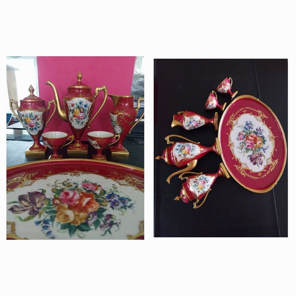 Brocante, antiquités, Enlèvement