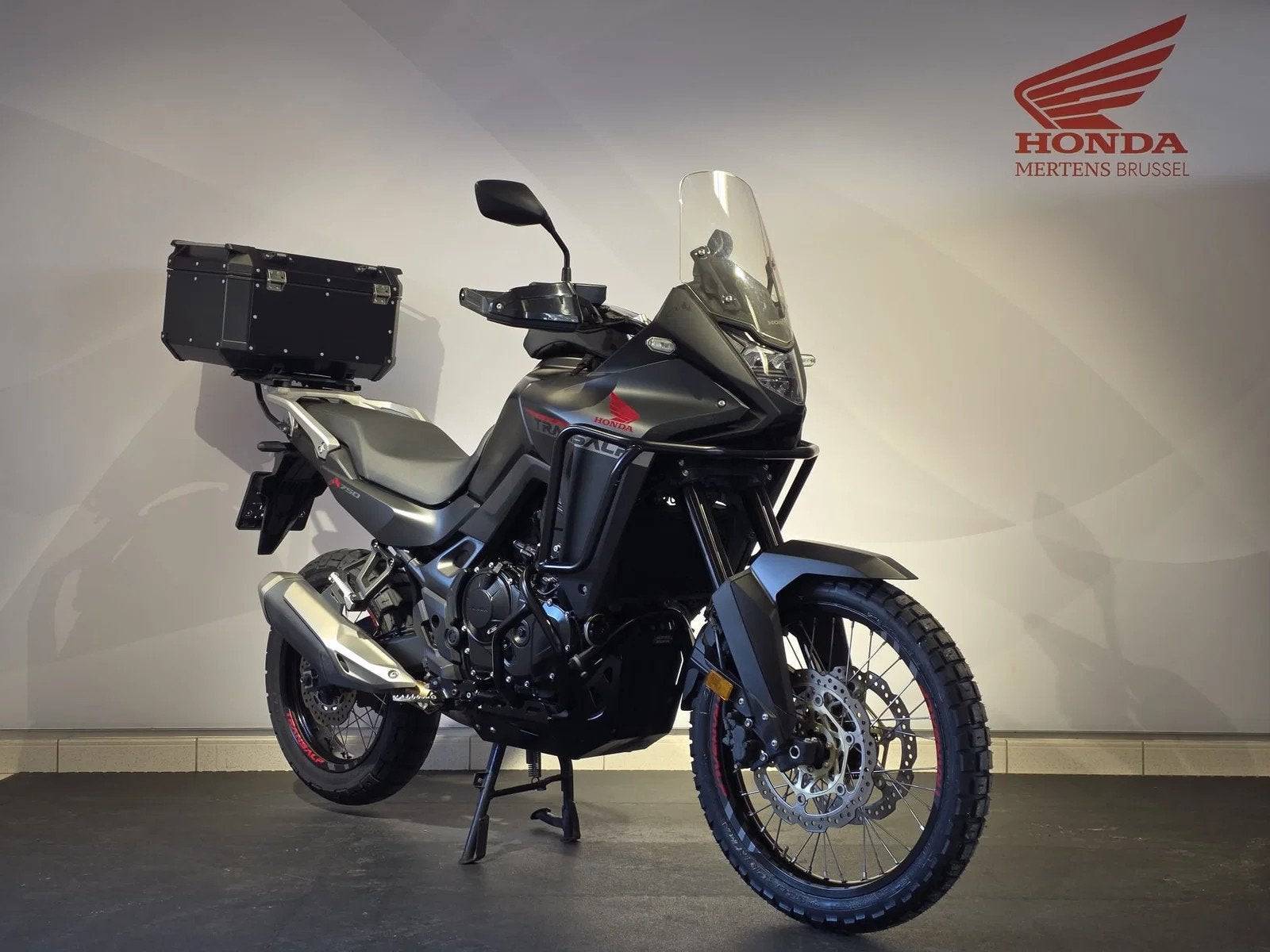 Honda XL750 (bj 2024), 750 cc, Overig, Gebruikt, Bedrijf