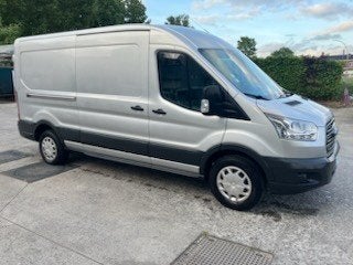 Ford transit l3h2, Achat, Boîte manuelle, Diesel, Ford