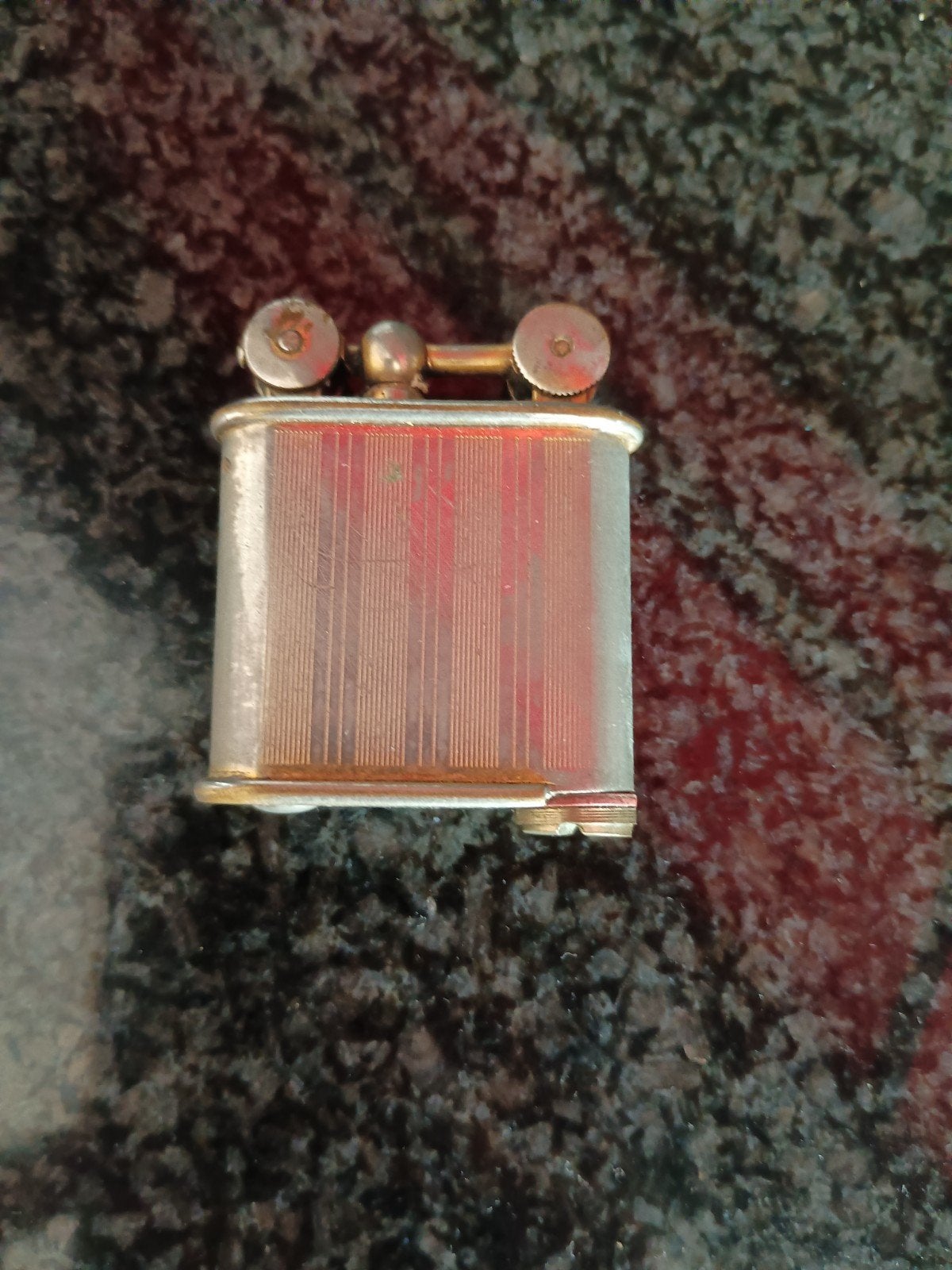 briquet à essence de tranchée DENIEL S, Ophalen of Verzenden, Aansteker
