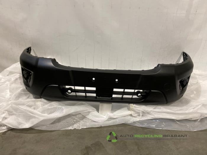 Pare-chocs avant d'un Ford Transit, -, 3 mois de garantie, -, -