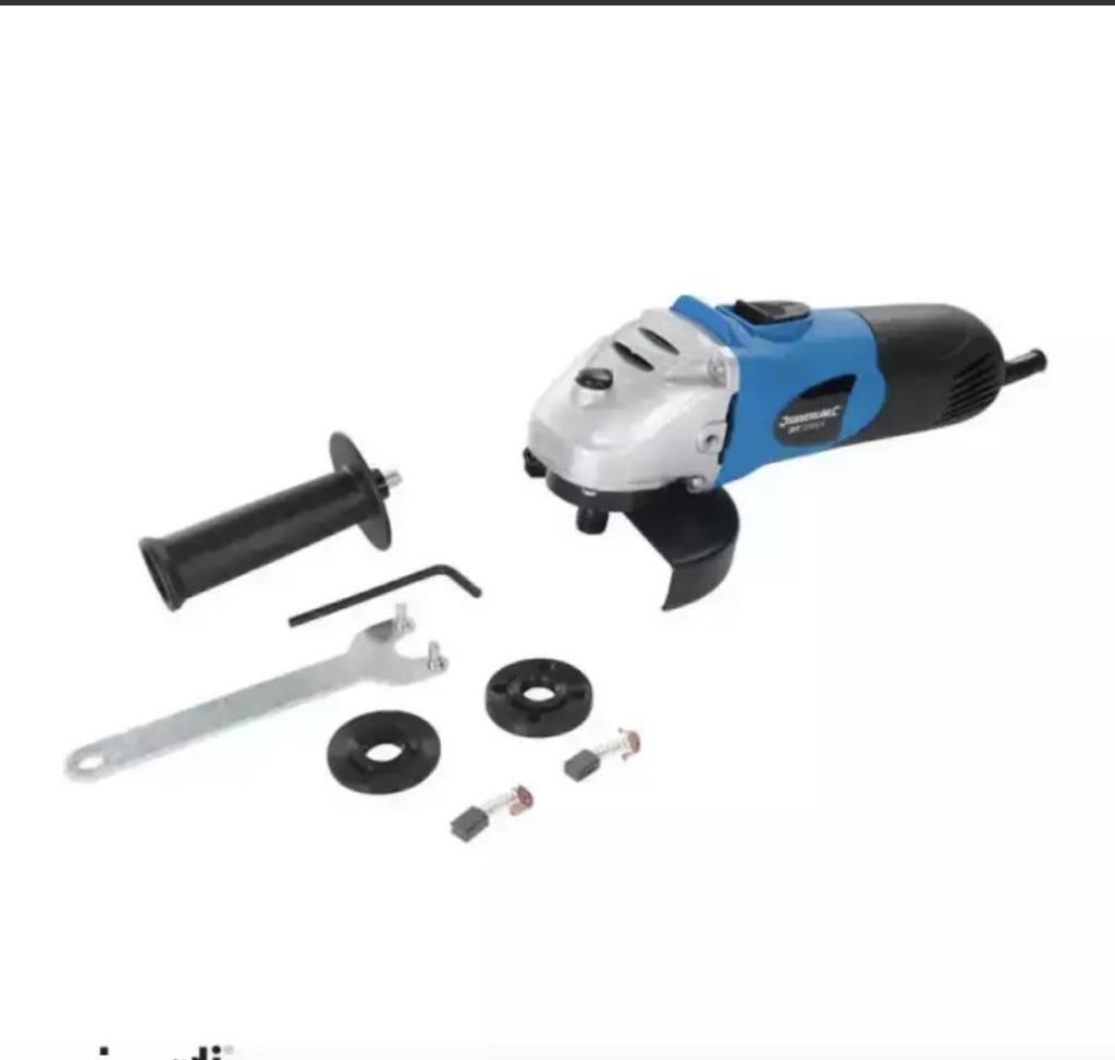 Rectifieuse neuve, Enlèvement ou Envoi