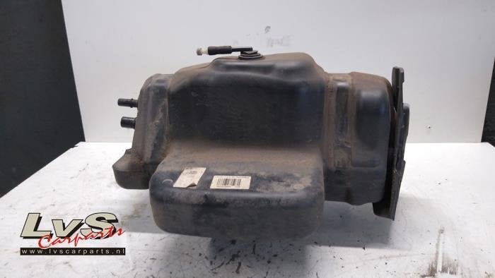 Adblue tank van een Iveco New Daily, Gebruikt, -, Overige automerken, -