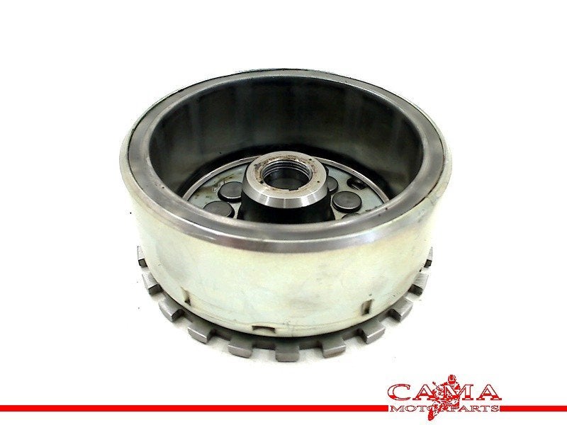 VLIEGWIEL Sprint ST 955 / T 596 2002-2004 (T596 955i), Dhr. S. di Majo, Gebruikt, Info@cama-motorparts.nl, P.J. Troelstraweg 8 8
3144 CX  MAASSLUIS, NL