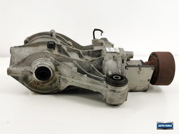 Différentiel arrière d'un Volvo XC40, -, 3 mois de garantie, -, -