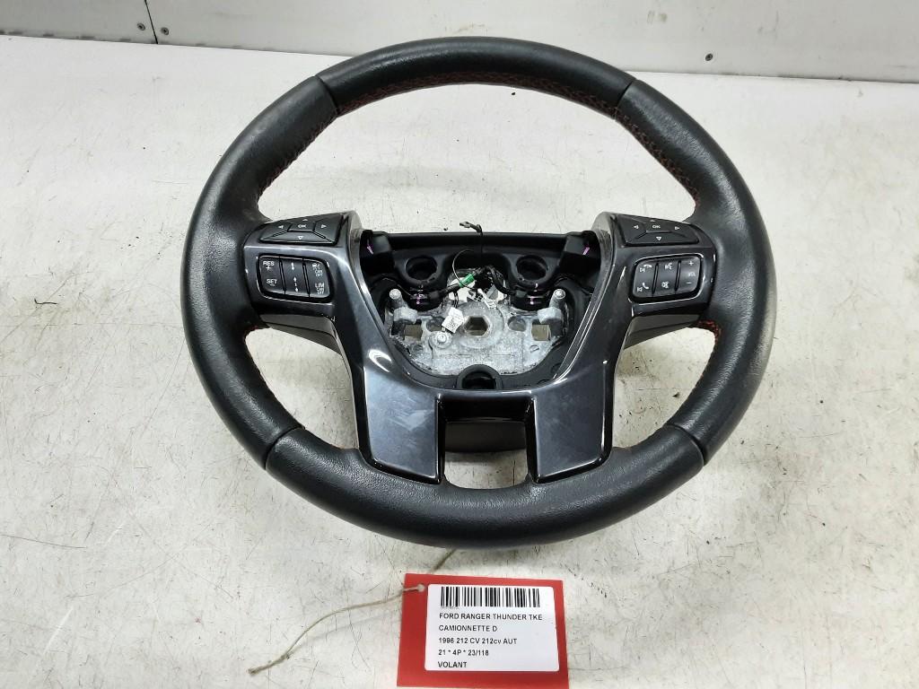 VOLANT DIRECTION Ford Ranger (01-2015/-), Utilisé, Ford